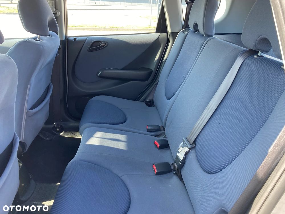 Honda Jazz 1.4 LS - 14