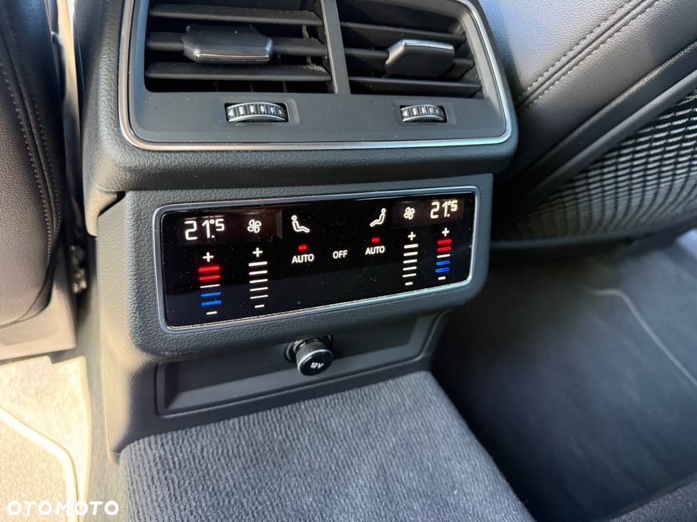 Audi A6 Avant 40 TDI quattro S tronic design - 17