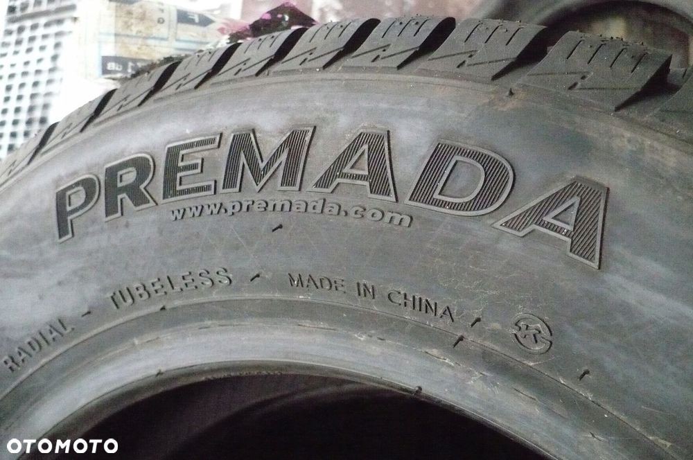 PREMADA Winter W440 165/70R14 NOWA 2023 - 3