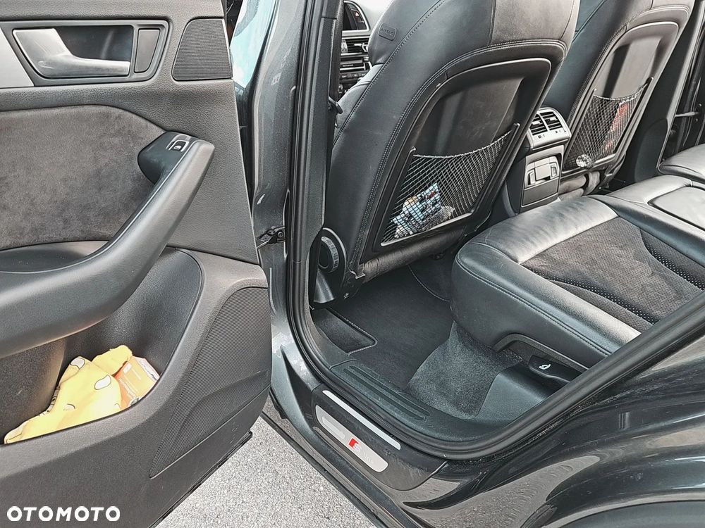 Audi Q5 2.0 TDI Quattro S tronic sport - 14