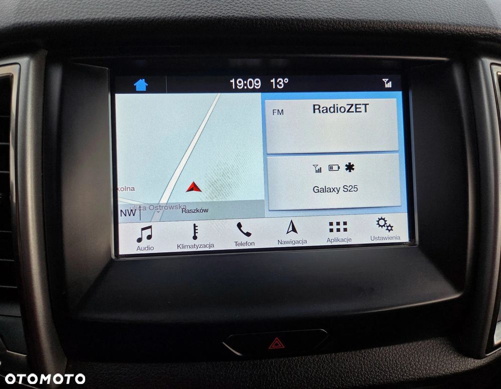 Ford Ranger 2.0 EcoBlue 4x4 DC XLT - 32