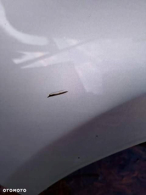 lewy błotnik ford mondeo mk5 kolor dd - 2