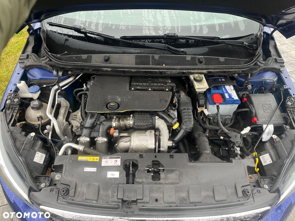 Peugeot 308 - 17