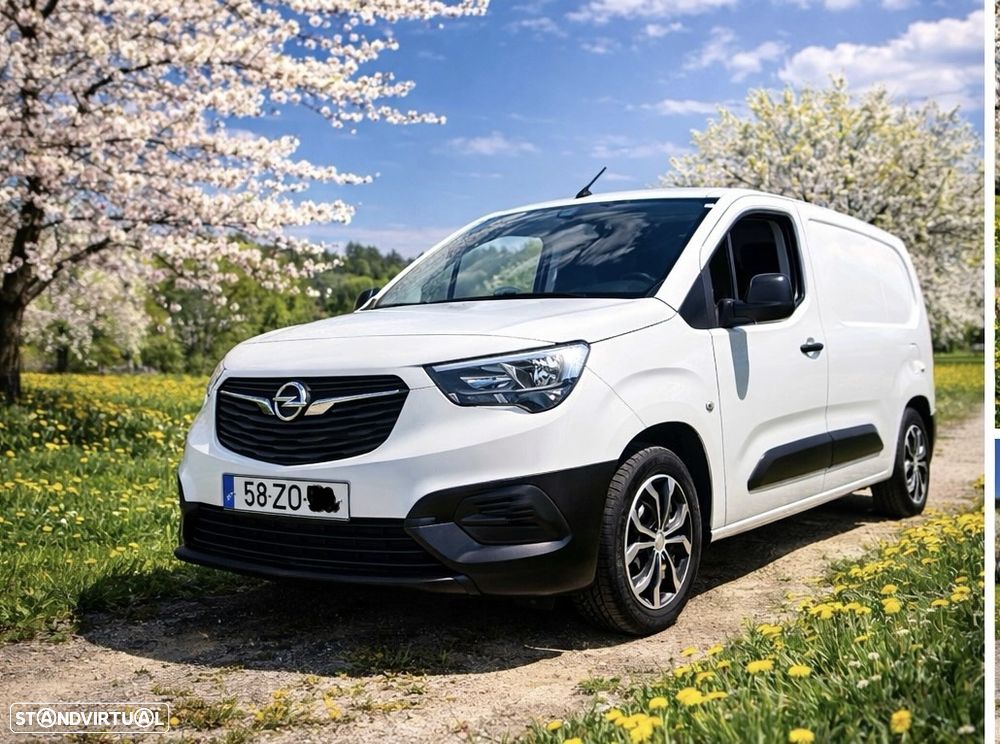 Opel Combo 1.5 CDTi L1H1 Enjoy - 5