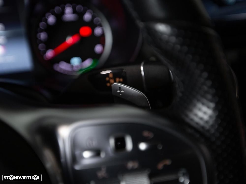 Mercedes-Benz C 300 de T 9G-TRONIC Night Edition - 18