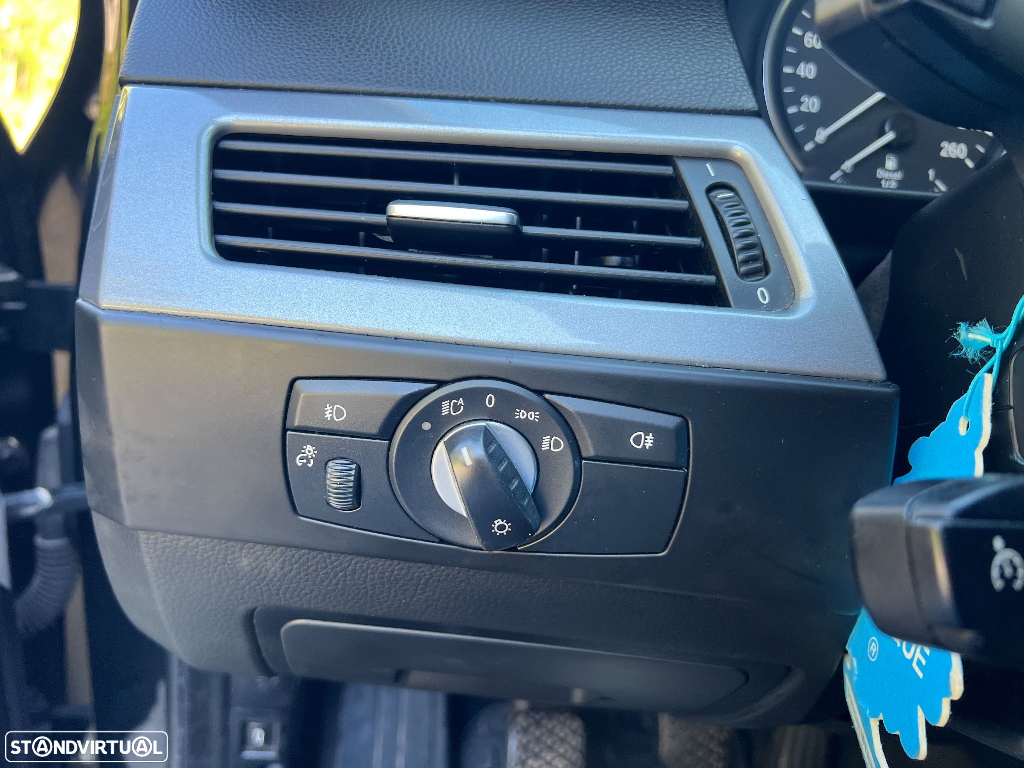 BMW 520 d Sport - 12