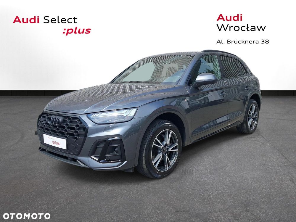 Audi Q5 - 5