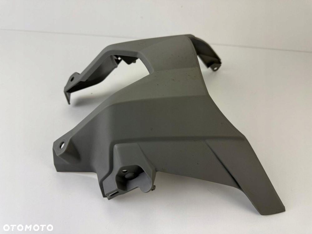 Dolny pług owiewka Honda NC 750X 2021-23 - 7