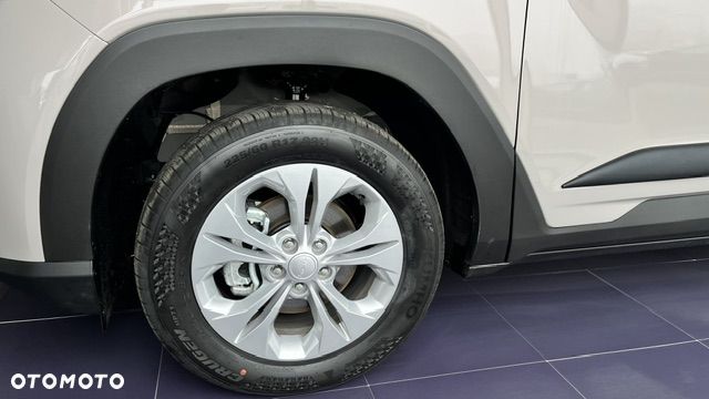 SsangYong/KGM Torres - 7