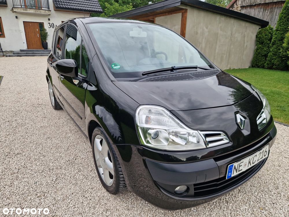 Renault Modus Grand 1.2 16V TCE Authentique - 15