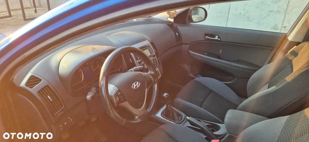 Hyundai i30 - 8