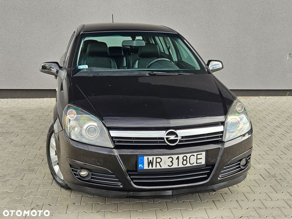 Opel Astra 1.8 Cosmo - 2