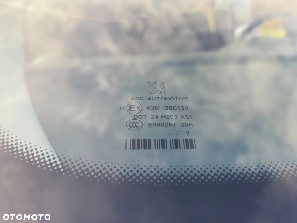 Peugeot 3008 1.6 HDi Premium - 26