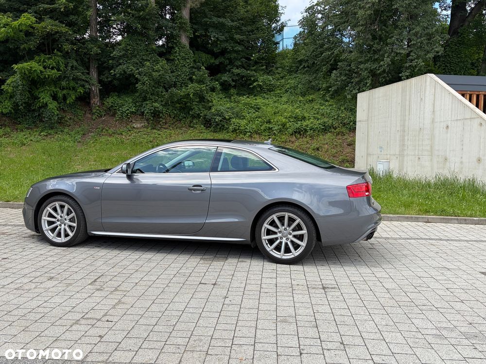 Audi A5 Coupé - 16