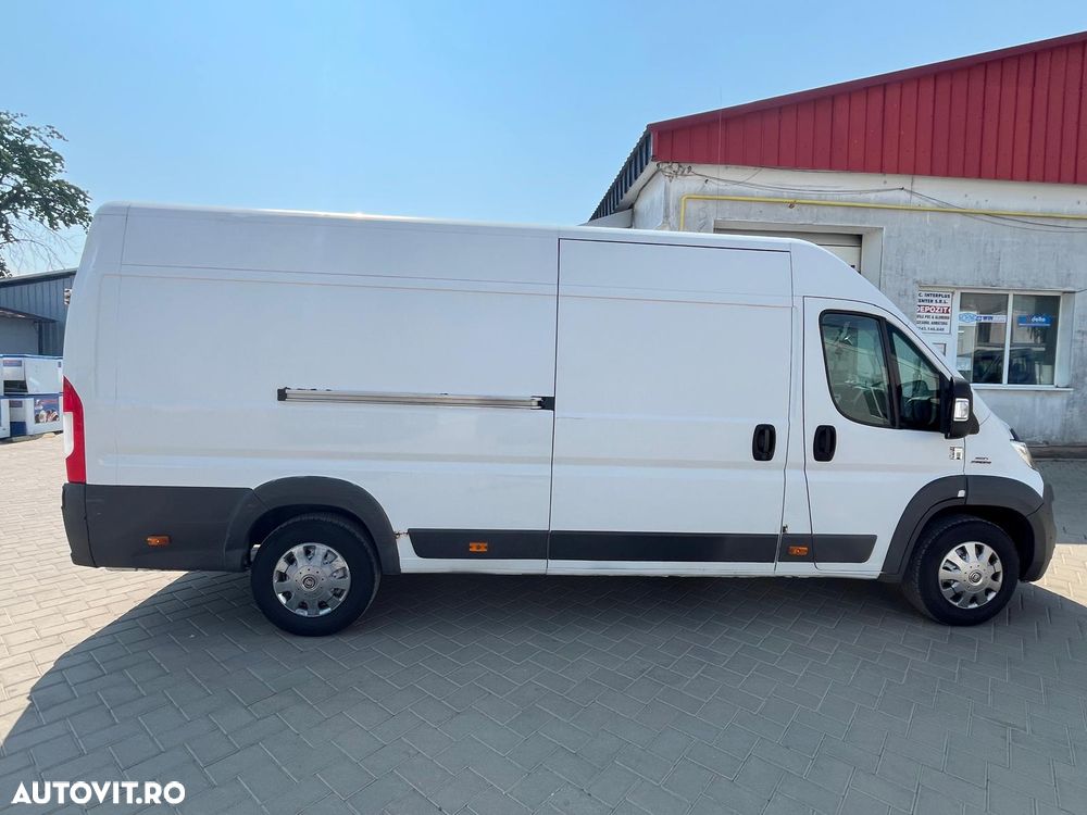 Fiat Ducato Multicab L4H2 - 10