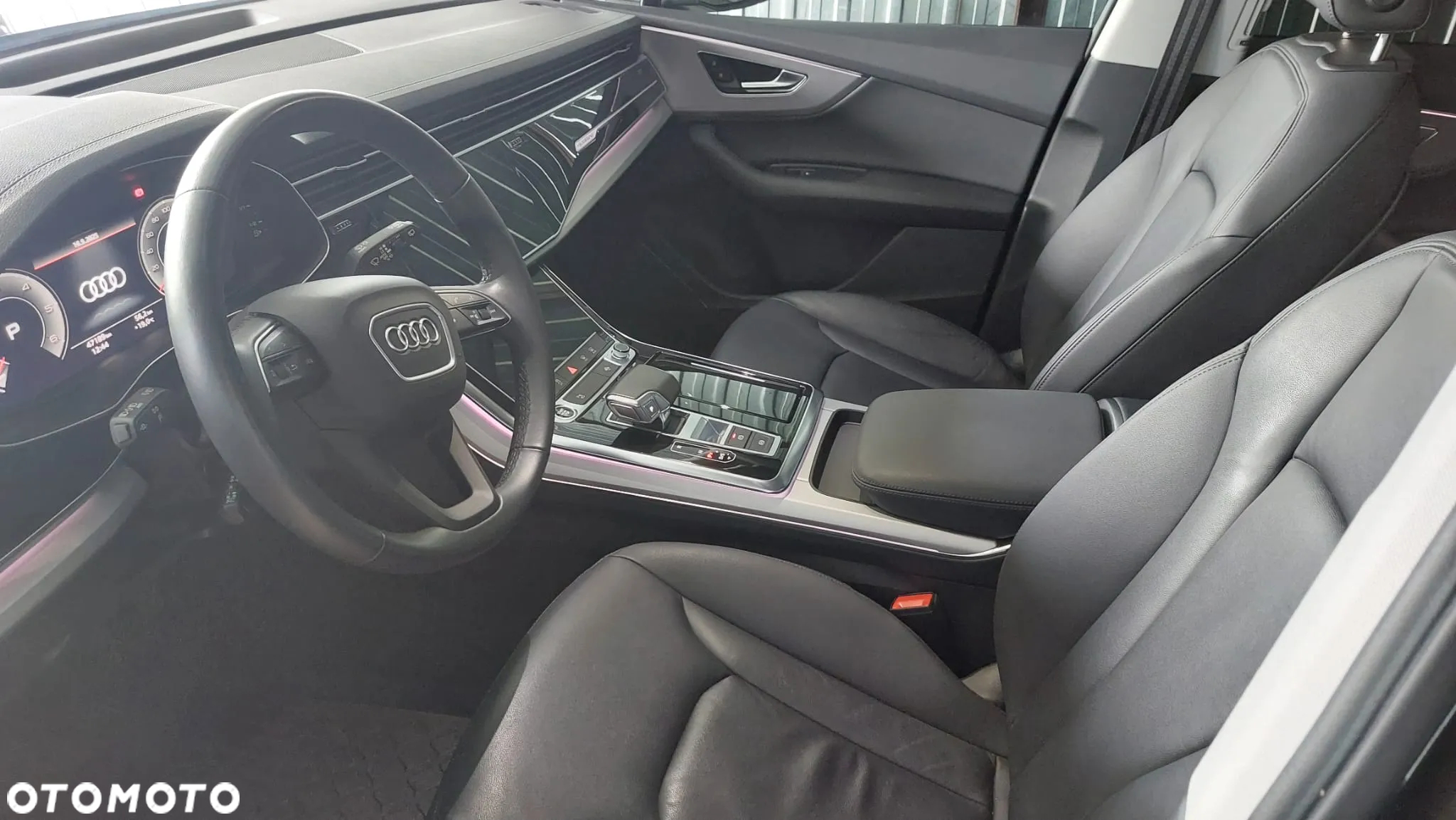 Audi Q7 - 25