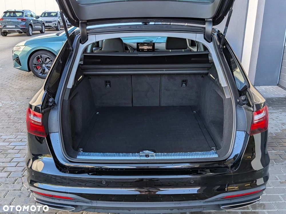 Audi A4 Avant - 18
