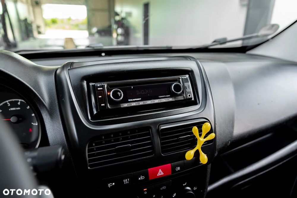 Opel Combo 1.6 CDTI L1H2 S&S Selection - 28