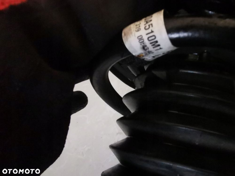 HONDA CIVIC XI SEDAN 2021- ZWROTNICA AMORTYZATOR ZAWIESZENIE LEWE PRZEDNIE - 14