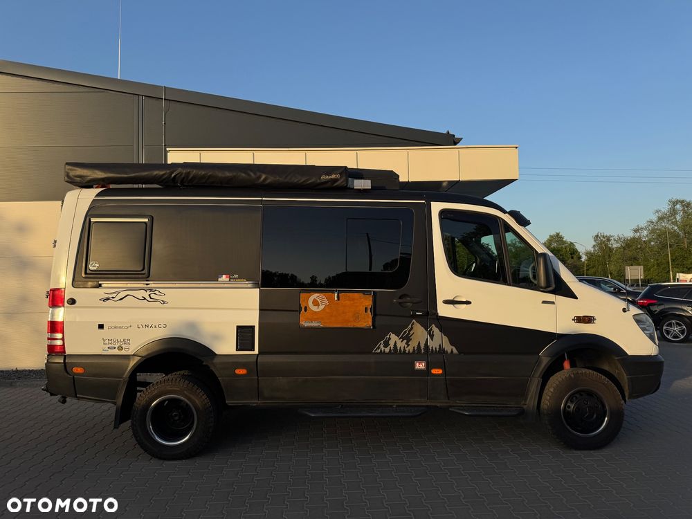 Mercedes-Benz SPRINTER - 2