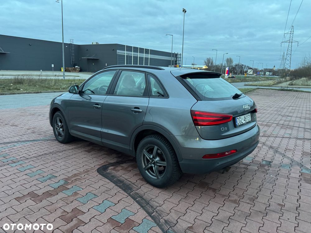 Audi Q3 1.4 TFSI - 12