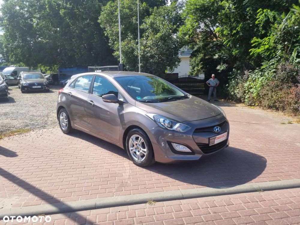 Hyundai i30 1.4 Comfort - 2