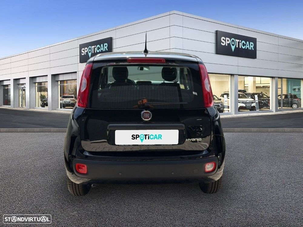 Fiat Panda - 9