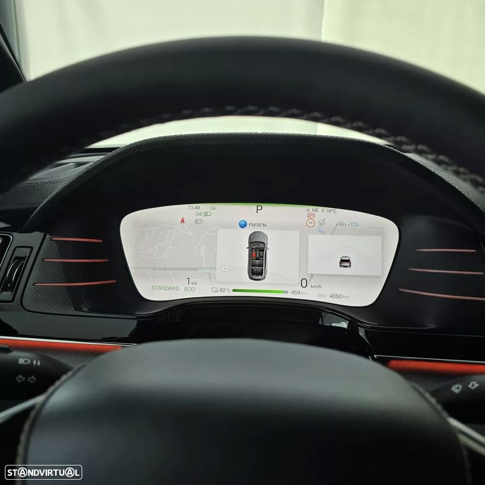 BYD Tang 108.8 kWh AWD Flagship - 23