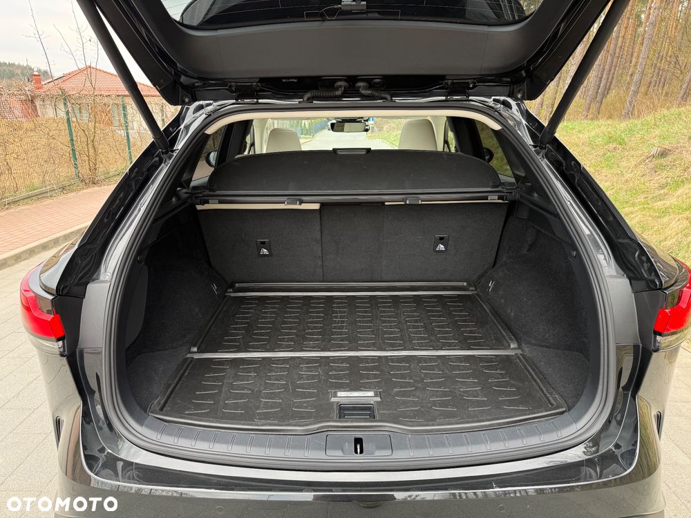Lexus RX 350h Prestige - 10