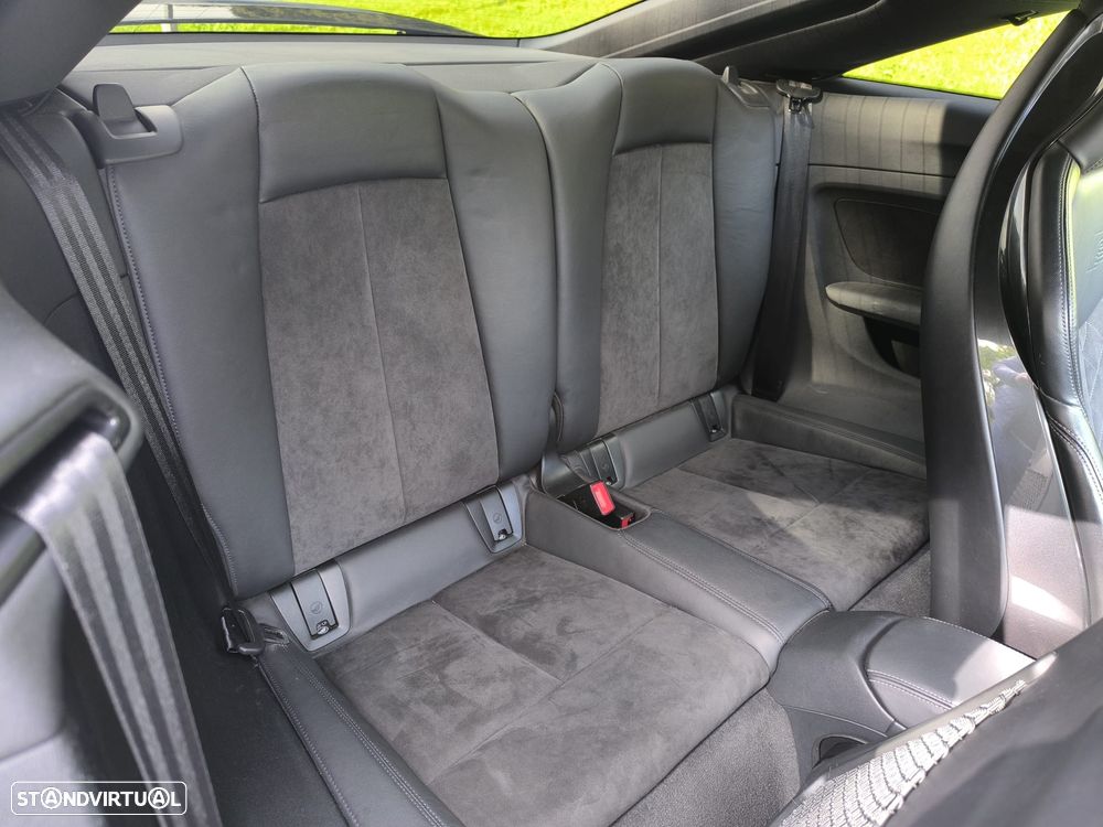 Audi TT Coupé 45 TFSI quattro S tronic - 18