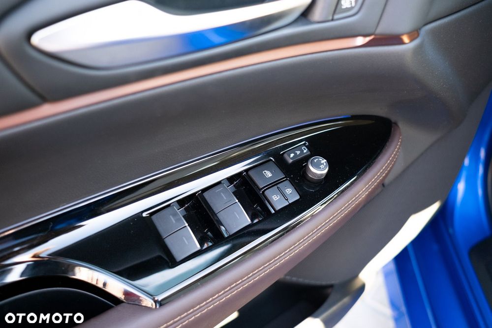 Toyota Mirai Executive - 14