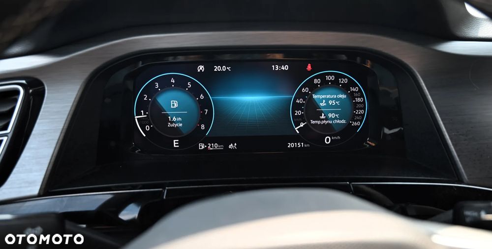 Volkswagen Atlas - 31