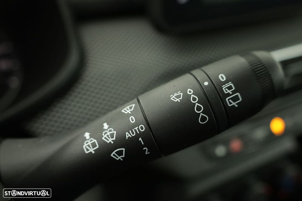 Dacia Sandero 1.0 ECO-G Expression Bi-Fuel - 17