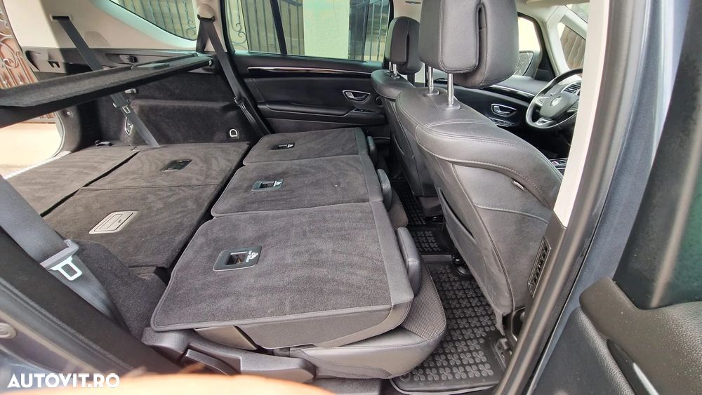 Renault Espace BLUE dCi 160 EDC LIFE - 20