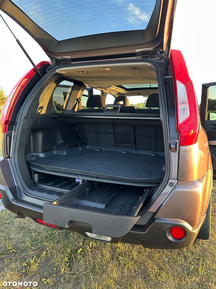Nissan X-Trail 2.0 dCi SE - 18
