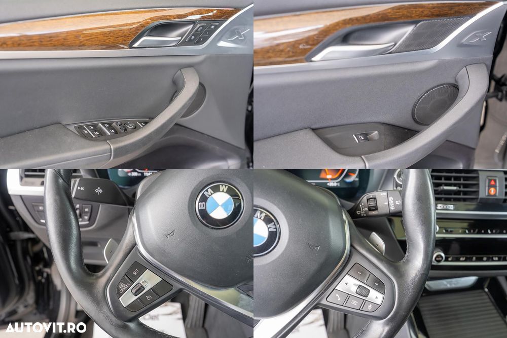 BMW X3 - 16
