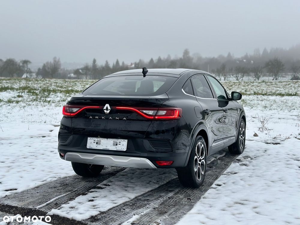 Renault Arkana - 19