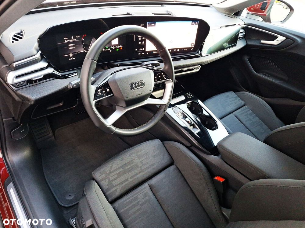 Audi A5 Avant TFSI S tronic - 11