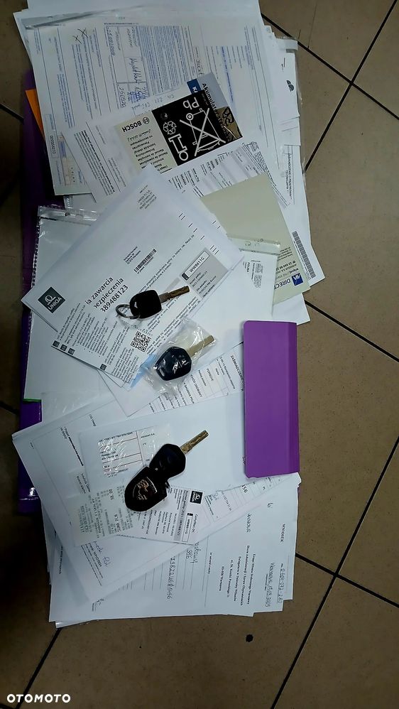 Porsche Boxster - 31