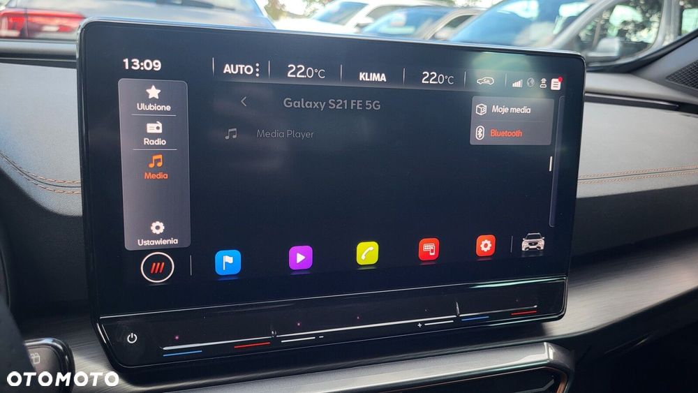 Cupra Formentor 1.5 TSI DSG - 31