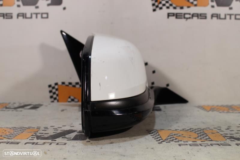 Espelho Retrovisor Direito Bmw 2 Coupé (F22, F87)  Bmw Serie 1 F21 E S - 2