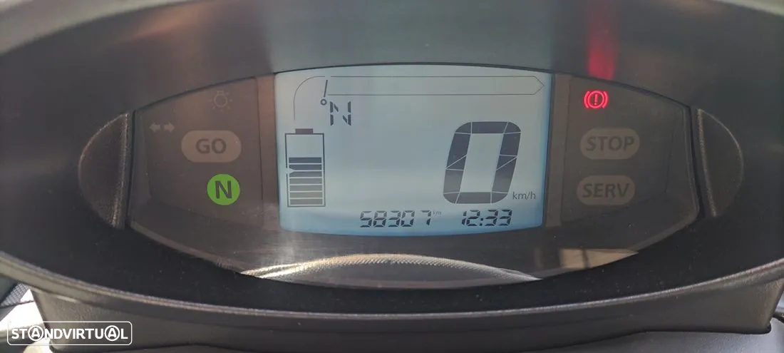 Renault Twizy - 8