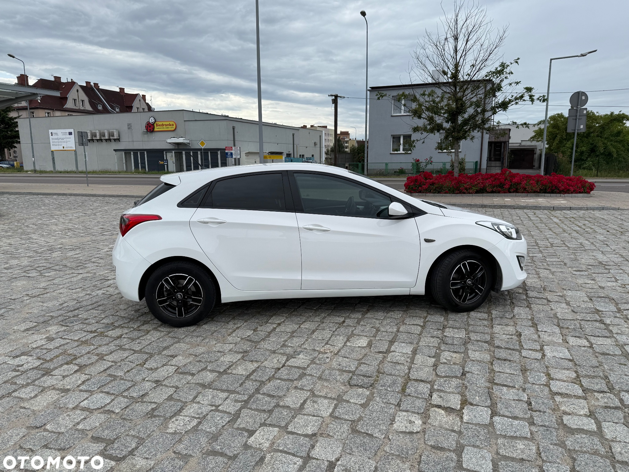 Hyundai i30 1.4 Style - 5
