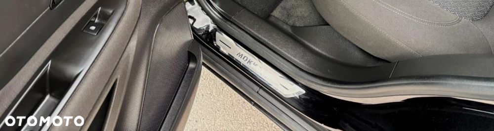 Opel Mokka X 1.6 Elite S&S - 11
