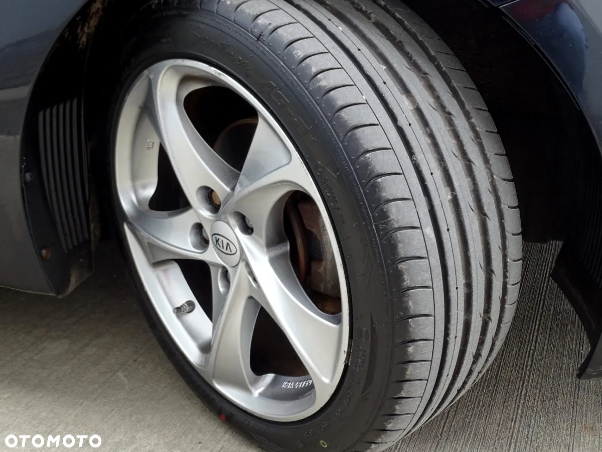 Kia Ceed Cee'd 1.4 Business Line - 23