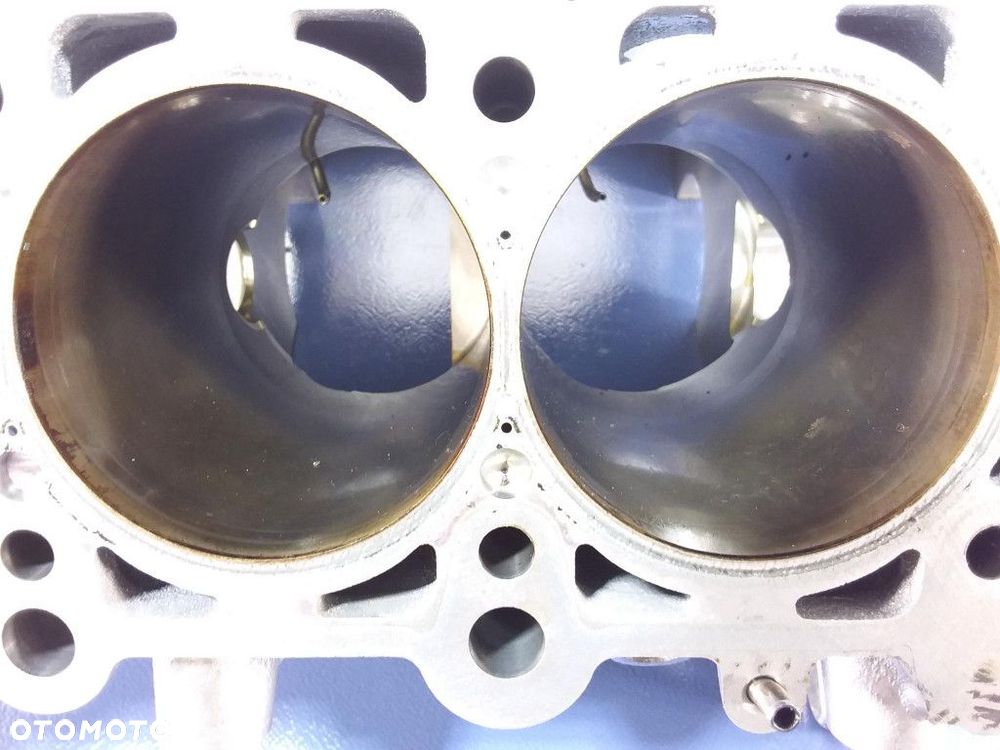 AUDI A8 D4 4H 3.0 TFSI CRE BLOK SILNIKA - 2