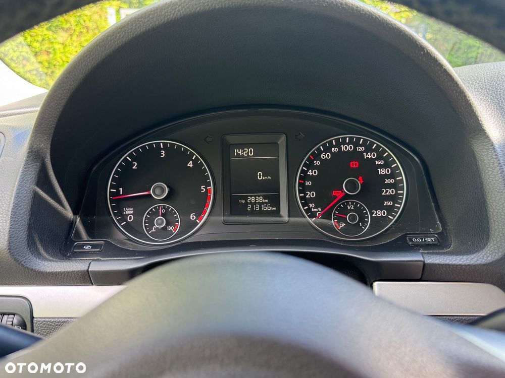 Volkswagen Scirocco 2.0 TDI - 18