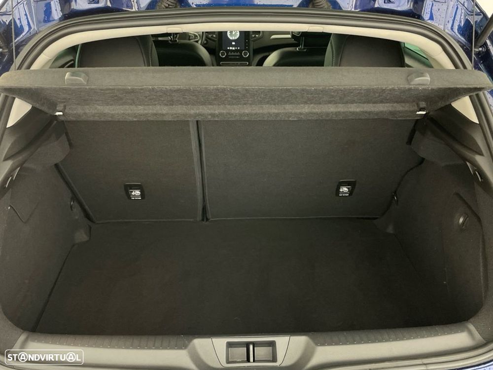 Renault Mégane 1.3 TCe Intens EDC - 13