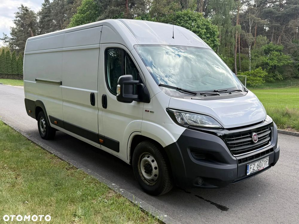 Fiat DUCATO - 2