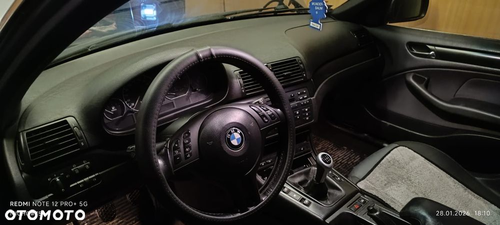 BMW Seria 3 320d - 3